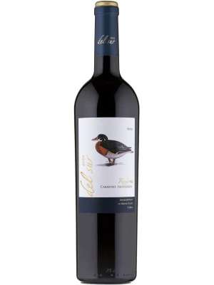 Вино Vina Carta Vieja, Aves del Sur Cabernet Sauvignon Reserva, Central Valley 2017, 0.75 л