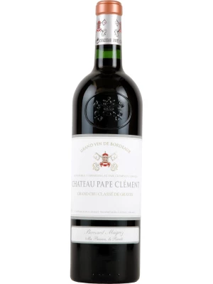 Вино Chateau Pape Clement, AOC Pessac-Leognan Grand Cru Classe de Graves 2011, 0.75 л