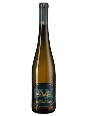 Вино Gruner Veltliner Smaragd Durnsteiner, Австрия F.X. Pichler 2018, 0.75 л