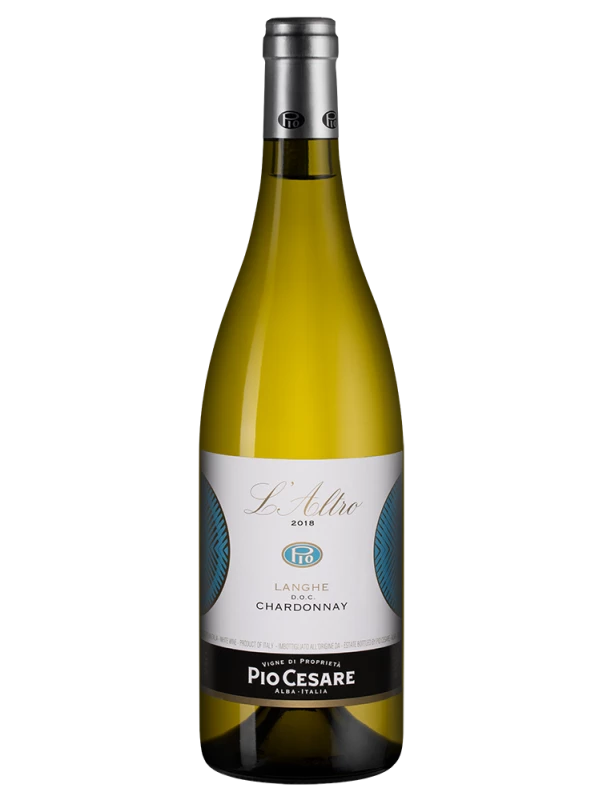 L’Altro Chardonnay, Италия Pio Cesare