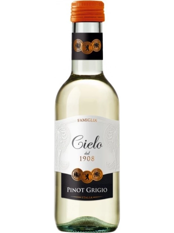 Cielo e Terra, Pinot Grigio IGT