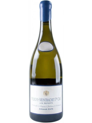 Вино Arnaud Ente, Puligny-Montrachet 1-er Cru Les Referts AOC 2016, 1.5 л