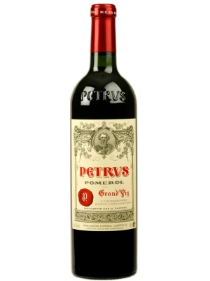 Вино Petrus, Pomerol AOC 2013, 0.75 л
