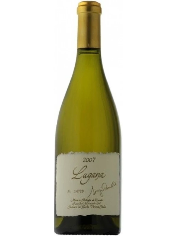 Lugana Riserva DOC Sergio Zenato