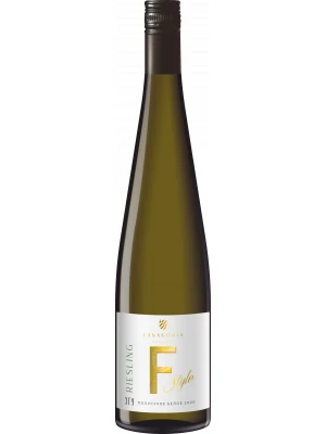 Вино Fanagoria, F-Style Riesling 0.75 л