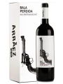 Bodegas Arraez, Bala Perdida, Alicante DOP, gift box — фото 1
