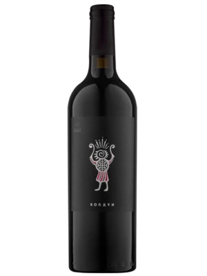Вино Shato Pinot, Koldun Red 0.75 л
