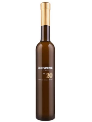 Вино Schmitt Sohne, Ice Wine 2020, 0.5 л