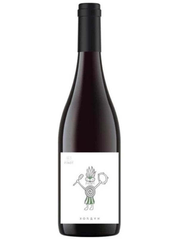 Shato Pinot, Koldun White