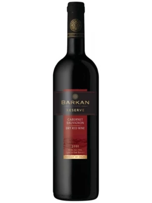 Вино Barkan, Reserve Cabernet Sauvignon 2023, 0.75 л