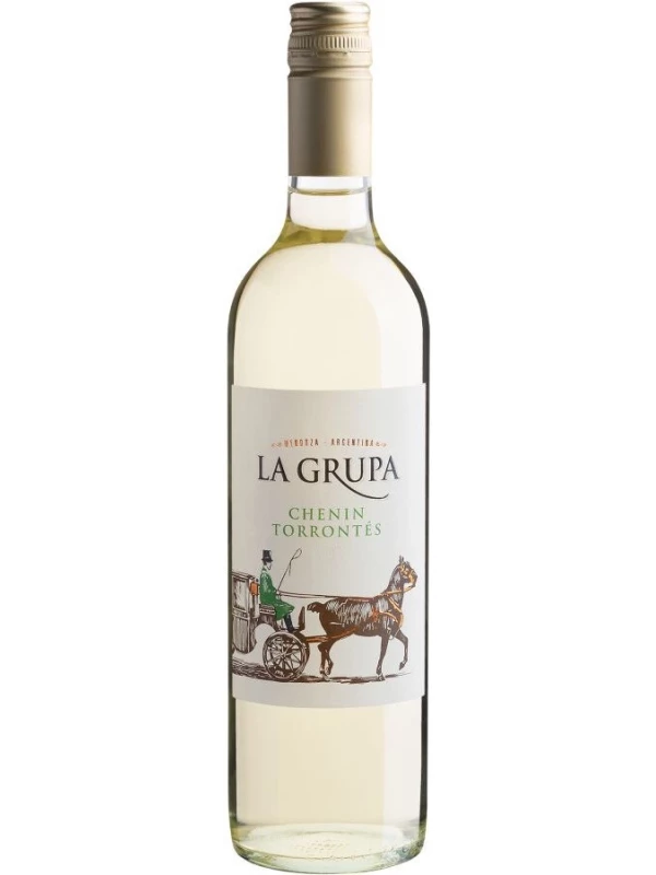 La Grupa Chenin Torrontes, Mendoza