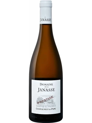Вино Domaine de la Janasse, Prestige, Chateauneuf-du-Pape AOC 0.75 л