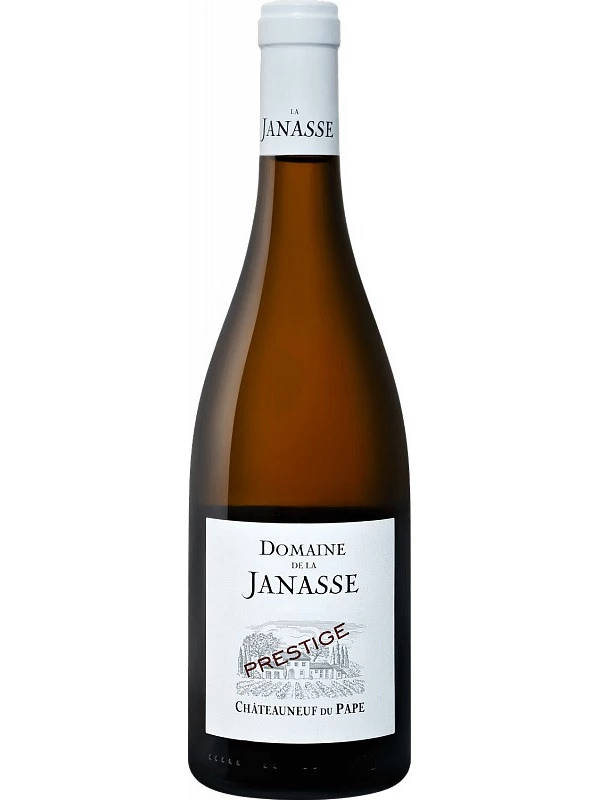 Domaine de la Janasse, Prestige, Chateauneuf-du-Pape AOC