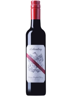 Вино d'Arenberg, Vintage Fortified Shiraz, McLaren Vale 2019, 0.5 л