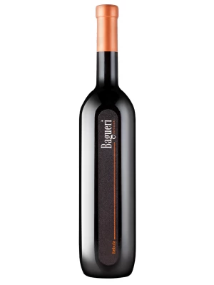 Вино Klet Brda, Bagueri Superior, Rebula 2019, 0.75 л