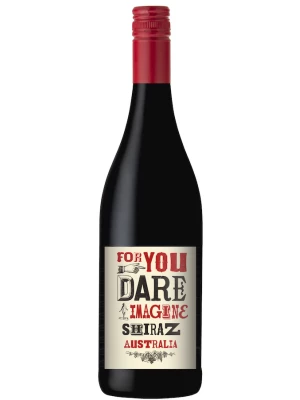 Вино Dare, Shiraz Australia