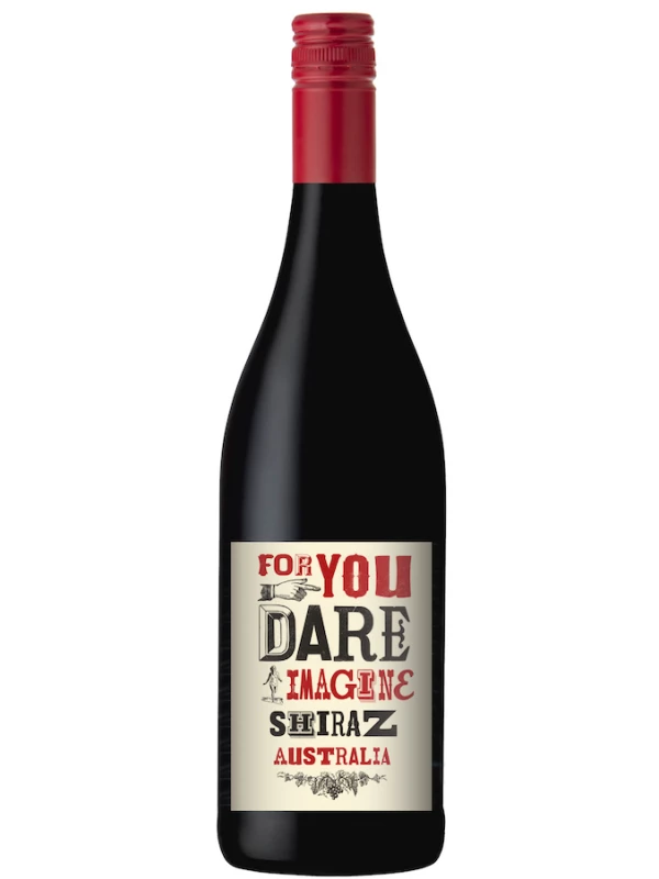 Dare, Shiraz Australia