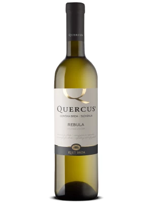 Вино Klet Brda, Quercus Rebula 2022, 0.75 л