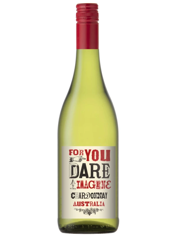 Dare, Chardonnay Australia