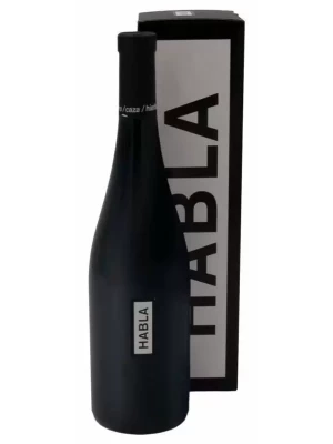Вино Bodegas Habla, Habla №25 VdT, gift box 0.75 л