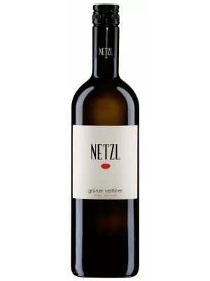 Вино Netzl, Gruner Veltliner 0.75 л