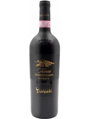 Вино Claudio Quarta, Cantina Sanpaolo Reserva, Taurasi DOCG 0.75 л