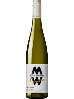 Вино Most Wanted Regions, Riesling 0.75 л