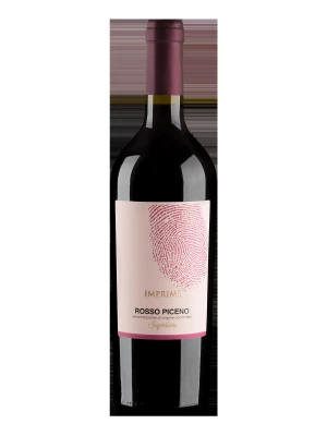 Вино Velenosi, Imprime Rosso Piceno Superiore DOC 0.75 л