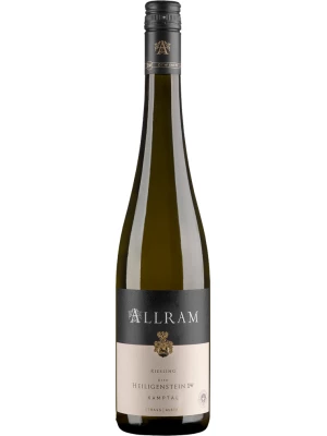 Вино Allram, Riesling Heiligenstein 1OTW Reserve, Kamptal DAC 2019, 0.75 л