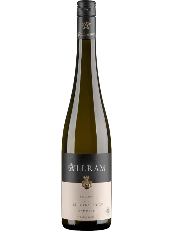 Allram, Riesling Heiligenstein 1OTW Reserve, Kamptal DAC
