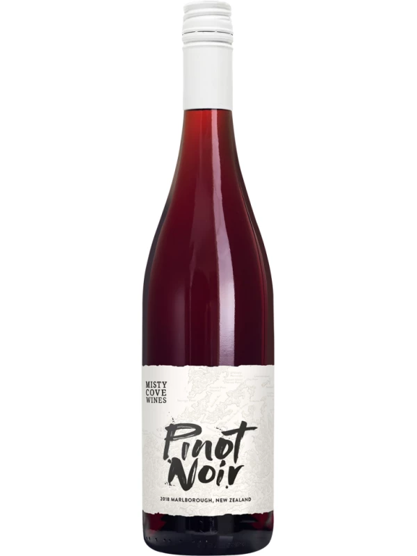 Misty Cove, Pinot Noir