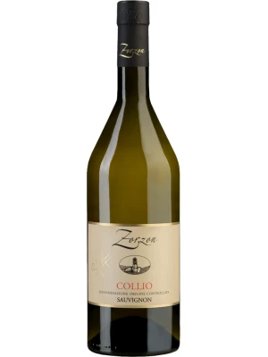 Вино Zorzon, Sauvignon, Collio DOC 0.75 л