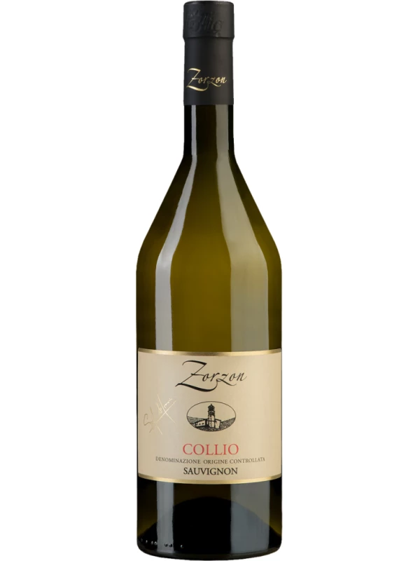 Zorzon, Sauvignon, Collio DOC