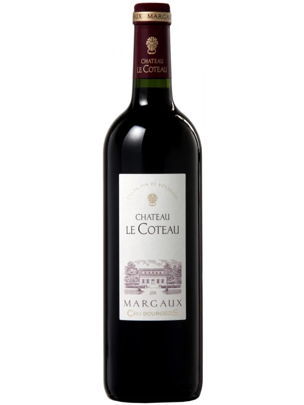 Chateau Le Coteau, Margaux AOC