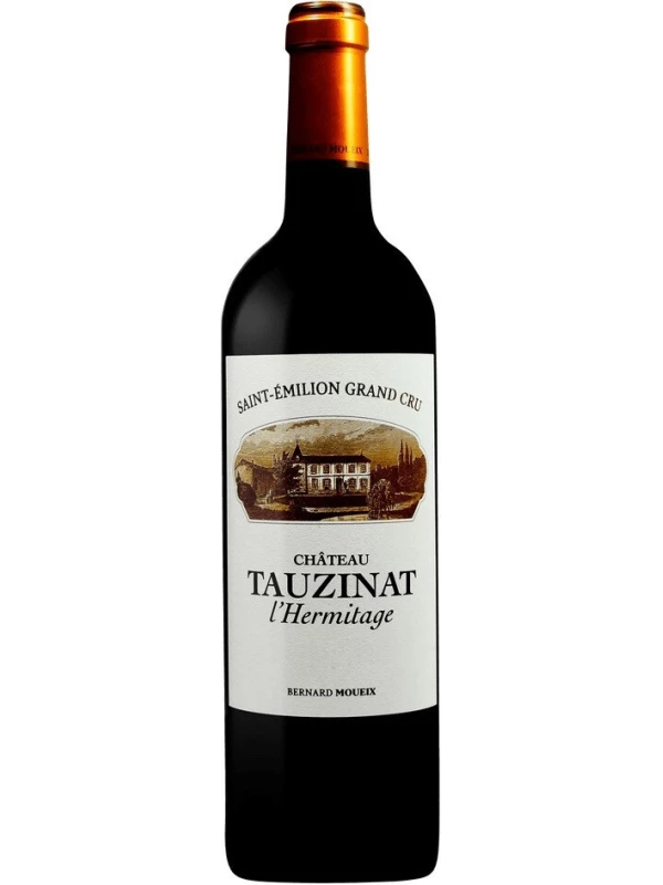 Chateau Tauzinat l'Hermitage, Saint-Emilion Grand Cru AOC