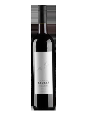 Вино Chateau Reulet, Corbieres AOC 2018, 0.75 л