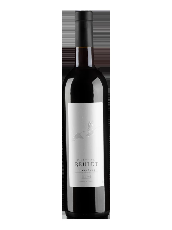 Chateau Reulet, Corbieres AOC