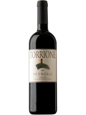 Вино Torrione, Toscana IGT 2009, 0.75 л
