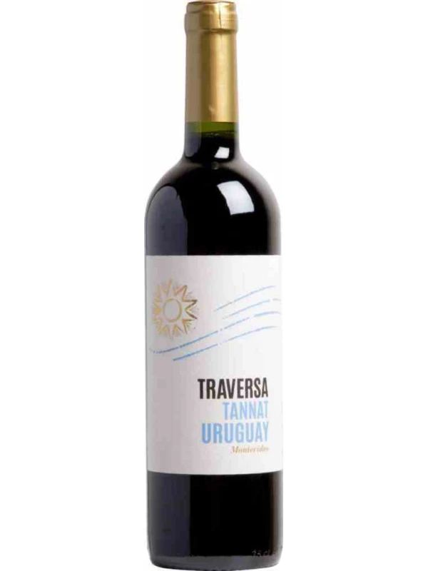 Traversa, Tannat