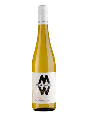 Вино Most Wanted Riesling 2019, 0.75 л