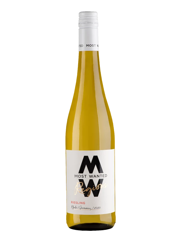 Most Wanted Riesling