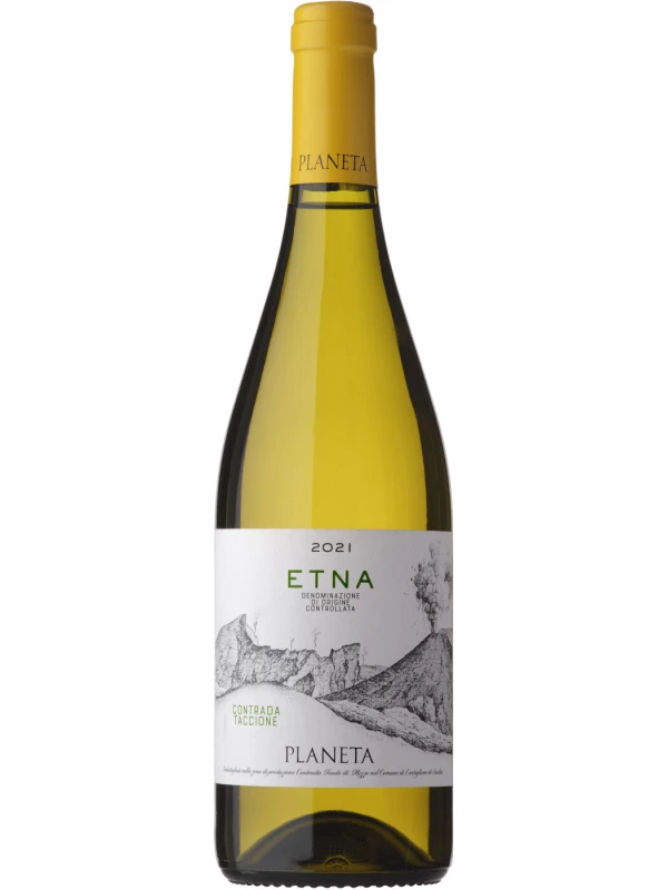 Planeta, Etna Bianco DOC