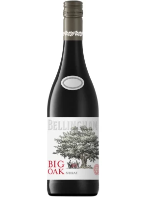 Вино Bellingham, Big Oak Red 2020, 0.75 л