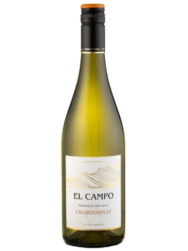 El Campo Reserva Privada Chardonnay
