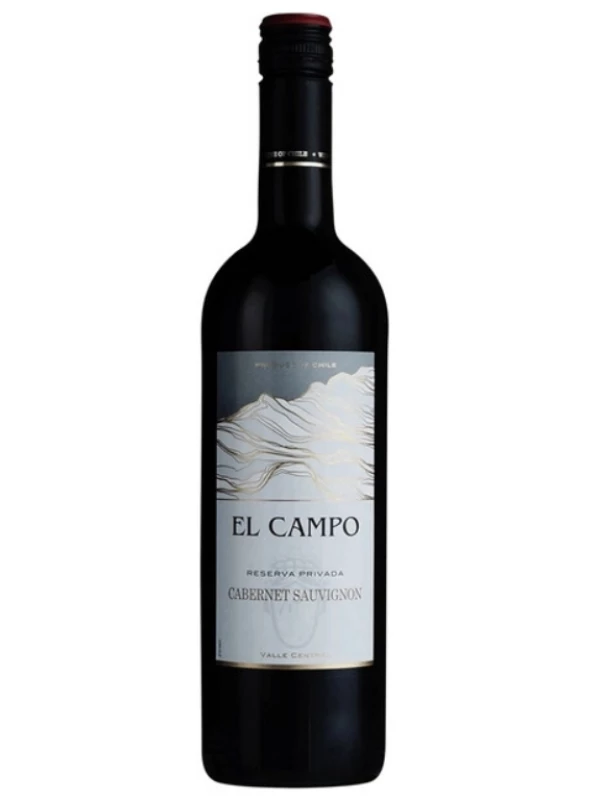 El Campo Reserva Privada Cabernet Sauvignon