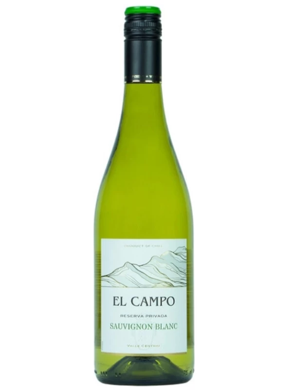 El Campo Reserva Privada Sauvignon Blanc
