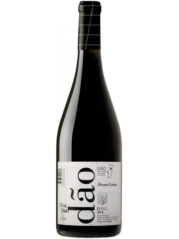 Quinta da Pellada, Alvaro Castro Red, Dao DOC
