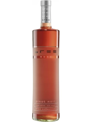 Вино Bree Pinot Noir Rose, Pfalz QbA 1.5 л