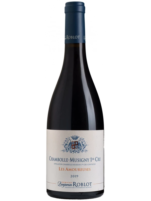 Domaine Benjamin Roblot, Chambolle-Musigny 1er Cru Les Amoureuses AOC