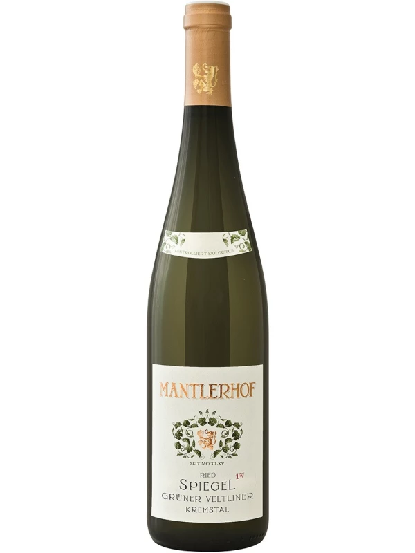 Mantlerhof, Gruner Veltliner Ried Spiegel 1OTW
